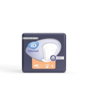 iD Discreet for Men