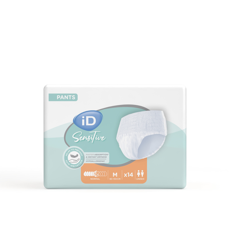 iD Essential Extra Plus